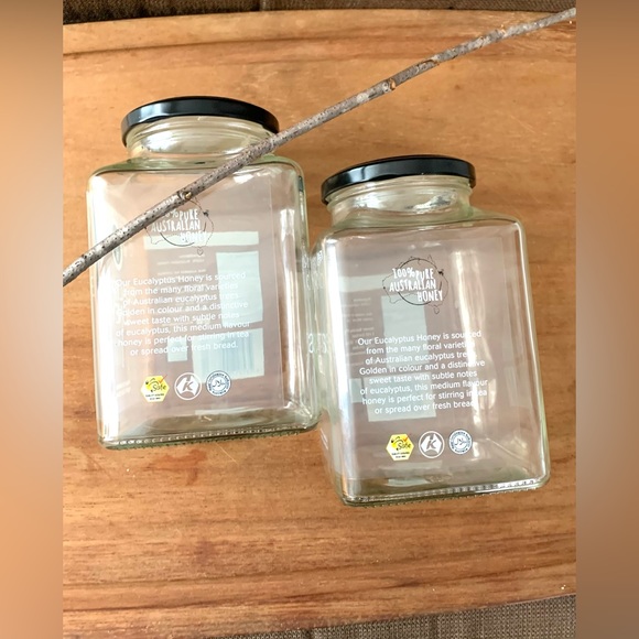 🐝 🐝 Display Decor or Storage for Honey 🍯 Lovers and Apiaries 🐝 🐝 - Picture 5 of 9